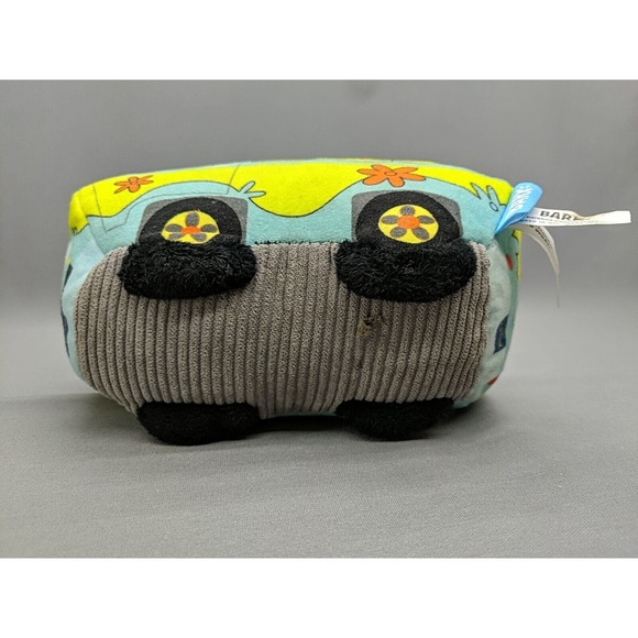 Scoob! The Mystery Machine Scooby Doo Plush PC115L 6.5" Long 4.5" Tall - Picture 6 of 6